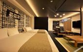 Туры в отель Randor Residential Hotel Fukuoka Annex