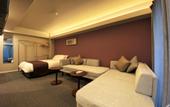 Туры в отель Randor Residential Hotel Fukuoka Annex