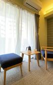 Туры в отель Randor Residential Hotel Fukuoka Annex