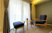 Туры в отель Randor Residential Hotel Fukuoka Annex