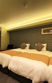 Туры в отель Randor Residential Hotel Fukuoka Annex