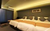 Туры в отель Randor Residential Hotel Fukuoka Annex
