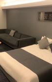 Туры в отель Randor Residential Hotel Fukuoka Annex