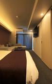 Туры в отель Randor Residential Hotel Fukuoka Annex