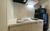 Туры в отель Randor Residential Hotel Fukuoka Annex