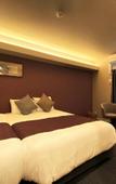 Туры в отель Randor Residential Hotel Fukuoka Annex