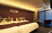 Туры в отель Randor Residential Hotel Fukuoka Annex