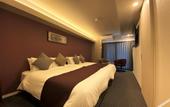 Туры в отель Randor Residential Hotel Fukuoka Annex