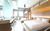Туры в отель LACER OKINAWA NAHA TOMARIPORT