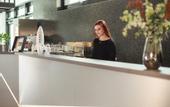 Туры в отель Holiday Inn - the niu, Star Sindelfingen by IHG