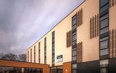 Туры в отель Holiday Inn - the niu, Loom Manchester North by IHG
