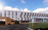 Туры в отель Holiday Inn - the niu, Loom Manchester North by IHG