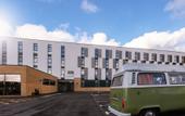 Туры в отель Holiday Inn - the niu, Loom Manchester North by IHG