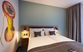Туры в отель Holiday Inn - the niu, Loom Manchester North by IHG