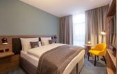 Туры в отель Holiday Inn - the niu, Loom Manchester North by IHG