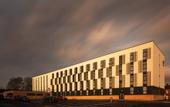 Туры в отель Holiday Inn - the niu, Loom Manchester North by IHG