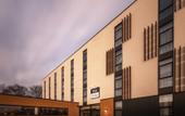 Туры в отель Holiday Inn - the niu, Loom Manchester North by IHG