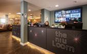 Туры в отель Holiday Inn - the niu, Loom Manchester North by IHG