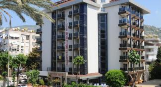 Kleopatra Micador 4*