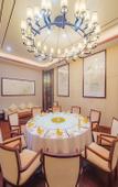 Туры в отель Baiman Art Garden Hotel (Jinan West Railway Station Exhibition Center Branch)
