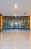 Туры в отель Baiman Art Garden Hotel (Jinan West Railway Station Exhibition Center Branch)