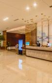 Туры в отель Baiman Art Garden Hotel (Jinan West Railway Station Exhibition Center Branch)