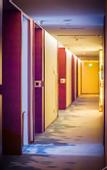 Туры в отель Baiman Art Garden Hotel (Jinan West Railway Station Exhibition Center Branch)