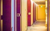 Туры в отель Baiman Art Garden Hotel (Jinan West Railway Station Exhibition Center Branch)