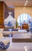 Туры в отель Baiman Art Garden Hotel (Jinan West Railway Station Exhibition Center Branch)