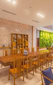 Туры в отель Baiman Art Garden Hotel (Jinan West Railway Station Exhibition Center Branch)