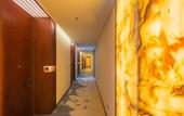 Туры в отель Baiman Art Garden Hotel (Jinan West Railway Station Exhibition Center Branch)