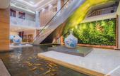 Туры в отель Baiman Art Garden Hotel (Jinan West Railway Station Exhibition Center Branch)