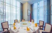 Туры в отель Baiman Art Garden Hotel (Jinan West Railway Station Exhibition Center Branch)