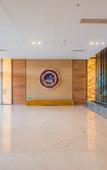 Туры в отель Baiman Art Garden Hotel (Jinan West Railway Station Exhibition Center Branch)