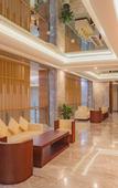 Туры в отель Baiman Art Garden Hotel (Jinan West Railway Station Exhibition Center Branch)