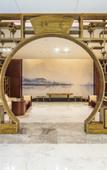 Туры в отель Baiman Art Garden Hotel (Jinan West Railway Station Exhibition Center Branch)