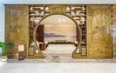 Туры в отель Baiman Art Garden Hotel (Jinan West Railway Station Exhibition Center Branch)