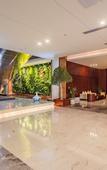 Туры в отель Baiman Art Garden Hotel (Jinan West Railway Station Exhibition Center Branch)