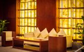 Туры в отель Baiman Art Garden Hotel (Jinan West Railway Station Exhibition Center Branch)
