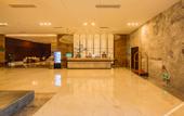 Туры в отель Baiman Art Garden Hotel (Jinan West Railway Station Exhibition Center Branch)
