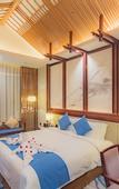 Туры в отель Baiman Art Garden Hotel (Jinan West Railway Station Exhibition Center Branch)