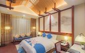 Туры в отель Baiman Art Garden Hotel (Jinan West Railway Station Exhibition Center Branch)