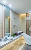 Туры в отель Baiman Art Garden Hotel (Jinan West Railway Station Exhibition Center Branch)