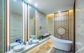 Туры в отель Baiman Art Garden Hotel (Jinan West Railway Station Exhibition Center Branch)