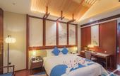 Туры в отель Baiman Art Garden Hotel (Jinan West Railway Station Exhibition Center Branch)
