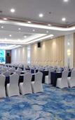 Туры в отель Baiman Art Garden Hotel (Jinan West Railway Station Exhibition Center Branch)