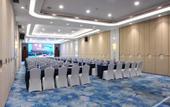 Туры в отель Baiman Art Garden Hotel (Jinan West Railway Station Exhibition Center Branch)
