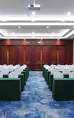 Туры в отель Baiman Art Garden Hotel (Jinan West Railway Station Exhibition Center Branch)