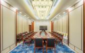 Туры в отель Baiman Art Garden Hotel (Jinan West Railway Station Exhibition Center Branch)