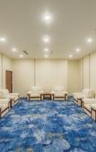 Туры в отель Baiman Art Garden Hotel (Jinan West Railway Station Exhibition Center Branch)